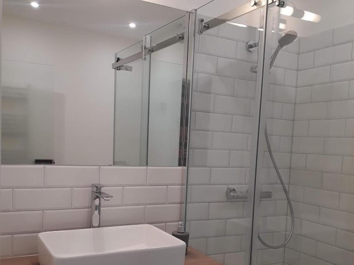 Apartment Lieblingsplatz Am Kurpark Brilon