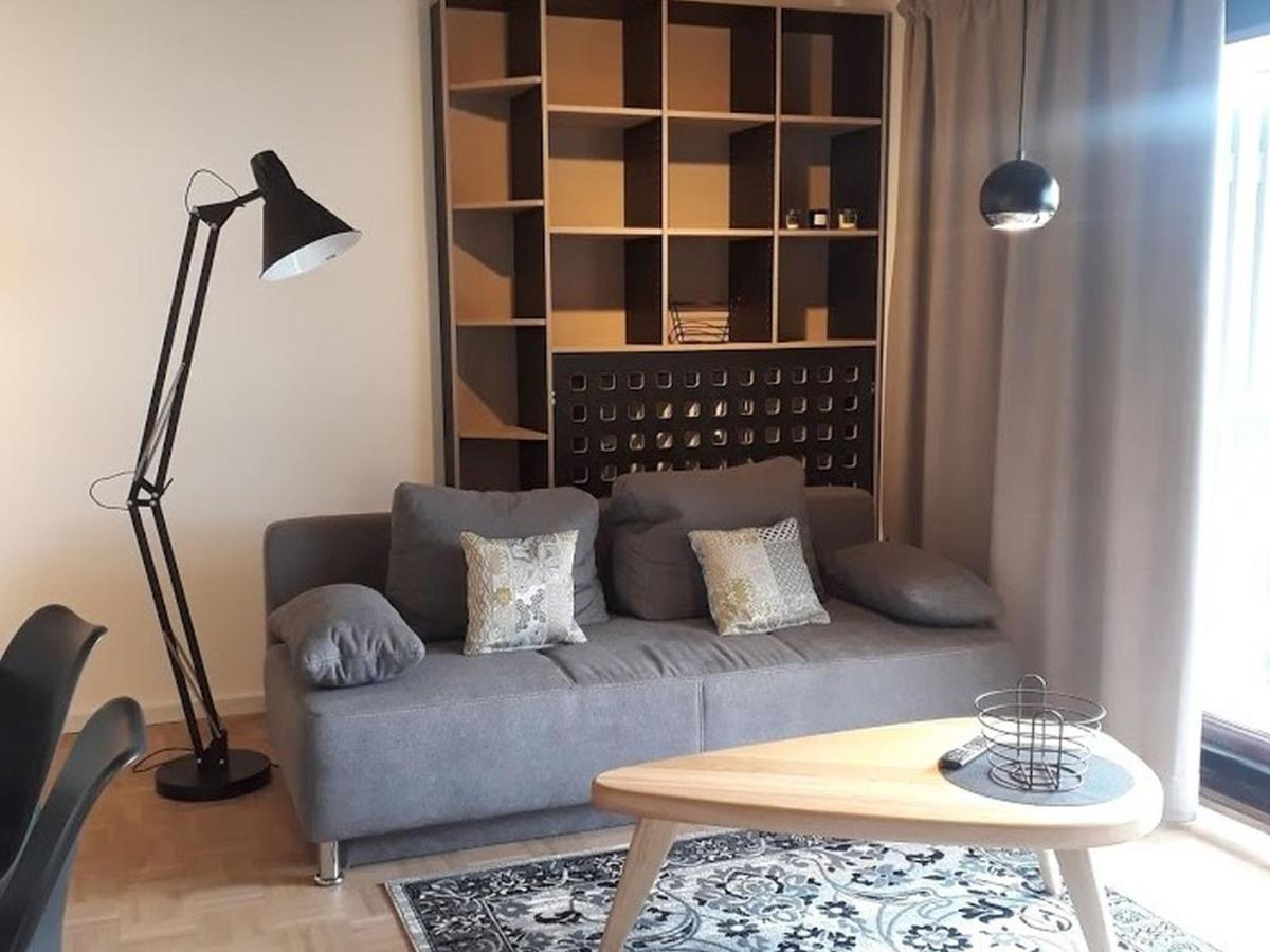 Apartment Lieblingsplatz Am Kurpark *