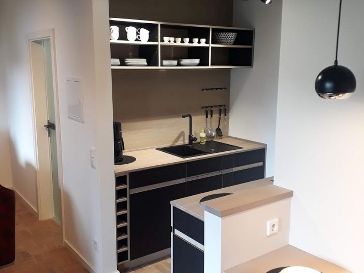 Apartment Lieblingsplatz Am Kurpark Brilon